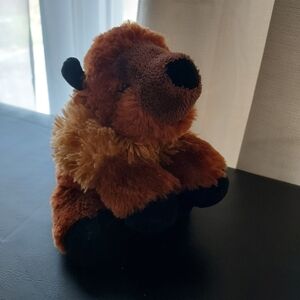 Wild Republic Bison 2015 7in Hug'ems